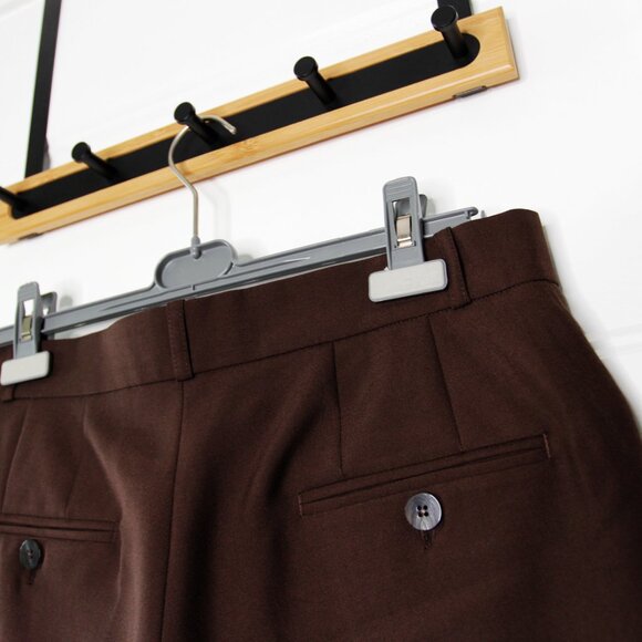 BNWT SS23 ERNEST W. BAKER TAILORED SHORTS 46 & 48 - Picture 5 of 12